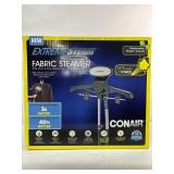 As New Fabric Steamer