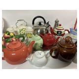 Tea party anyone?