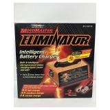 NEW Motomaster Eliminator Intelligent Battery