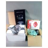 Christmas Gift Ideas! New Curtis Stone Stuffed