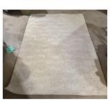 Area rug- 6ft x 100in- could use a cleaning