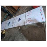 Toronto Maple Leafs Tailgate Toss Table, Has