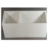 Wooden Box Great Shed Or Work Shop Measures