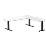 L-Shaped Office Desk by FukiFuki- picture for