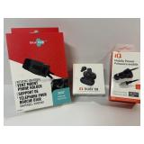 New Electronics iQ budz 07 true wireless earbuds,