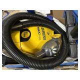 Eureka Maxima vacuum