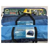 Plan your next camping trip! Info in pictures