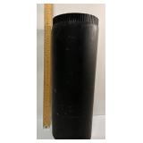 As New 6inch Factory Built Chimney Connector,