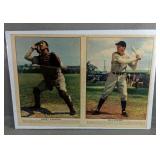 Baseball Memorabilia