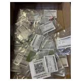 NEW Rinnai Accessories, includes O-Rings,