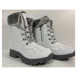 As New ladies size 6 Mountain Ridge boots