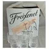 Box Of Drinking Glasses
