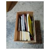 Box Of Unsearched Children