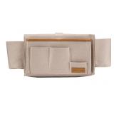 NEW 2pk OrganizeMe Bedside Storage