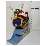 M&M's Candy Dispenser - Wild Things