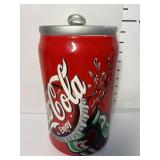 2001 Gibson Enjoy Coca-Cola Coke 11' Tall Large