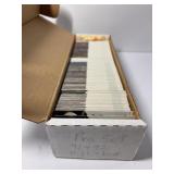 Pro Set 91 & 92 unsearched
