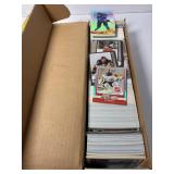 Mostly OPC hockey cards- unsearched