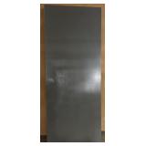 Large mantel for fireplace - very heavy -
