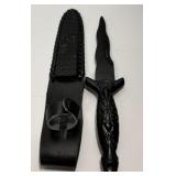 Pakistan blade with sheath