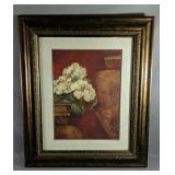 Pamela Gladding Painting Measures Approximately