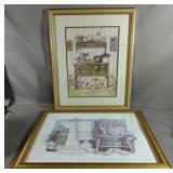 Two Beautiful Pictures Check Pictures For
