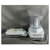 Kitchen Countertop Appliance Lot Includes