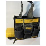 DeWalt tool bag