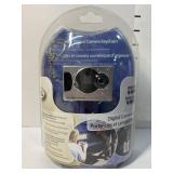 NEW Emergency Digital Camera Keychain