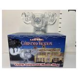 As New National Lampoons Christmas Vacation Clark