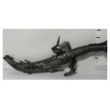 Fantasy Dragon Knife With Sheath