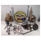 Timeless Culinary Essentials