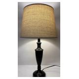 Stunning table lamp