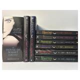 The House Of Night Novels and more