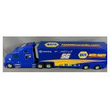 Napa Auto Parts NASCAR Carrier No Box