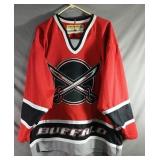 NHL Buffalo Jersey XL