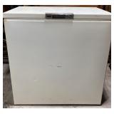 Eaton Viking chest freezer