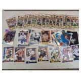 2017-18 NHL OPC Marquee Rookies, Vintage NHL, 3D