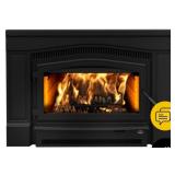 NEW Osburn Matrix 2700 Wood Insert - MSRP