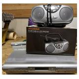 Music Equipment - check pictures for details