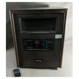 Metal Boxed Classic TM/ MC Portable Electric