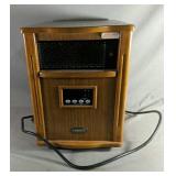 The Portable Furnace Platinum On Wheels Measures