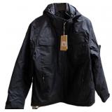 New Zeroxposur XL Jacket