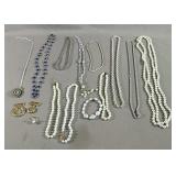 Unsearched Costume Jewelry
