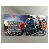 Yard Bull Switcher Locomotive ( Canadian National