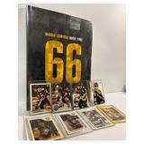 Mario Lemieux memorabilia lot