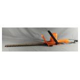 Black And Decker 22'Hedge Trimmer No Cord