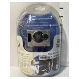 NEW Emergency Digital Camera Keychain