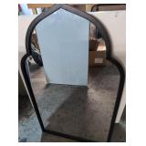 Large Moroccan Styled Mirror 408n x 24in
