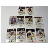 1988-89 ESSO ALL-STARS HOCKEY CARDS